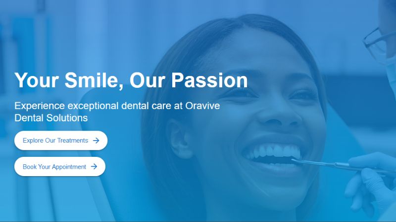 Oravive Dental